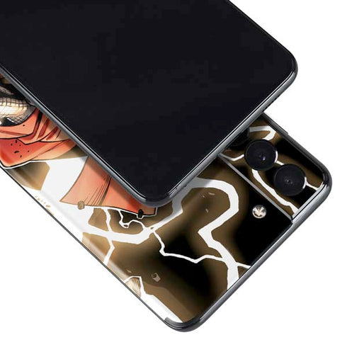 Marvel Thor Thor’s Lightning Galaxy S21 Plus 5G Skin